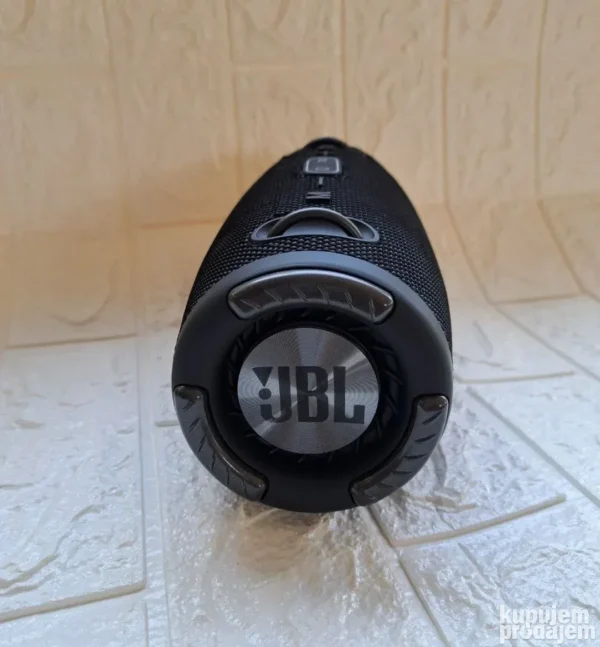 JBL XTREEM3 MINI Bluetooth zvučnik | IPX6 i 20W snage