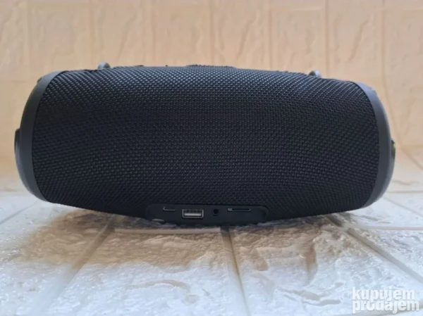 JBL XTREEM3 MINI Bluetooth zvučnik | IPX6 i 20W snage