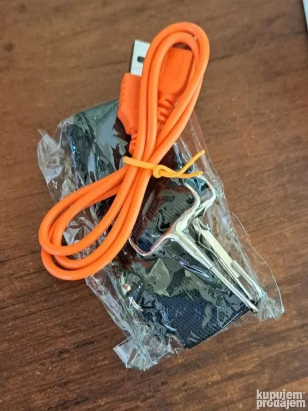 JBL XTREEM3 MINI Bluetooth zvučnik | IPX6 i 20W snage