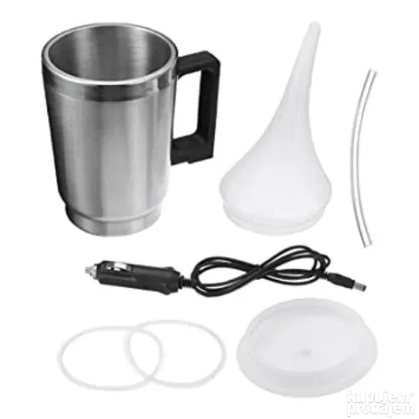 Set za polimerizaciju i poliranje farova