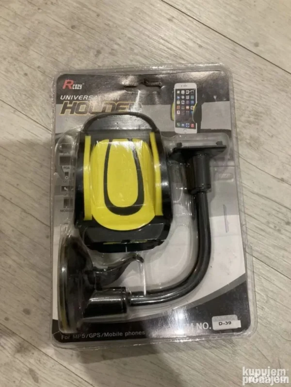 Auto držač za mobilni telefon F1