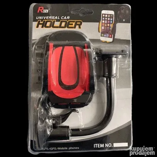 Auto držač za mobilni telefon F1