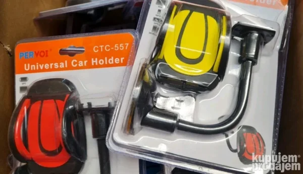 Auto držač za mobilni telefon F1