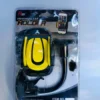 Auto držač za mobilni telefon F1