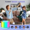 167421418-6654d415e57352-591850982ac4e755-f7ed-4 Karaoke Bluetooth RGB Prenosni Zvučnik