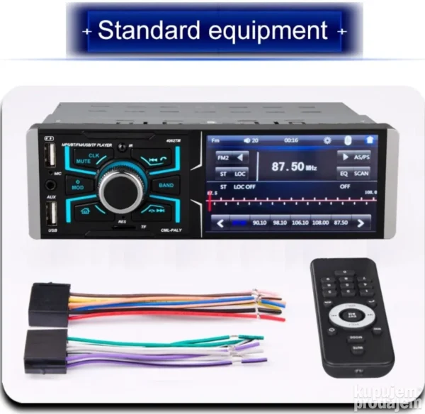 167957432-66671fb512a374-46051297c4ef2836-bf37-4 Auto radio MP5 1DIN 4,1"