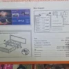 167957432-66671fb93f9569-17059316da6c4e57-9144-4 Auto radio MP5 1DIN 4,1"