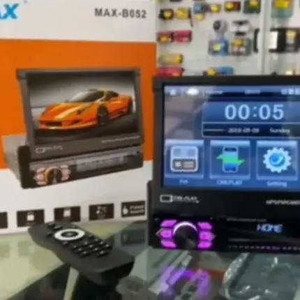 Auto Radio Multimedija 7inch