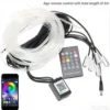 170011503-66b8eac7c51297-38635528b5036dbf-c25d-4 RGB Ambijentalno Osvetljenje za Auto 12V