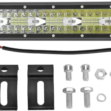LED Bar 180W