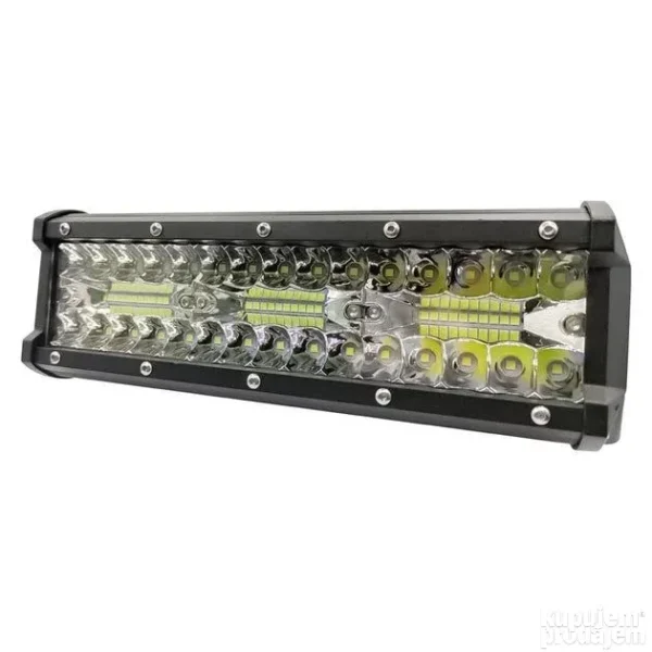 LED bar 300W radni far 38cm
