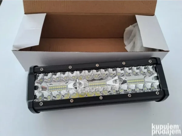 LED bar 300W radni far 38cm