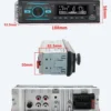 173214182-671cdb464e13d7-4690712402002041-efa3-4 Bluetooth Auto MP3 Plejer 4x60W