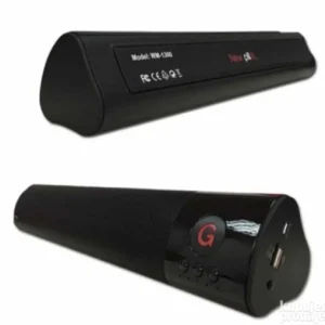 Prenosni Bluetooth mini soundbar zvučnik WM-1300