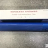 Prenosni Bluetooth mini soundbar zvučnik WM-1300