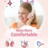 Jednorog Bluetooth slušalice – Cat Ear