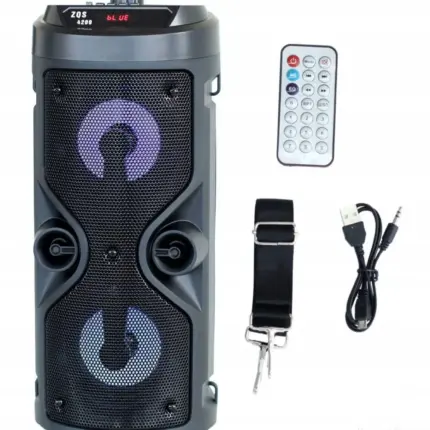 Zvučnik Bluetooth ZQS-4210