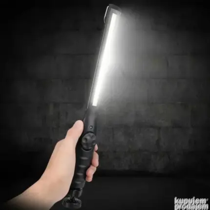 LED lampa za servise