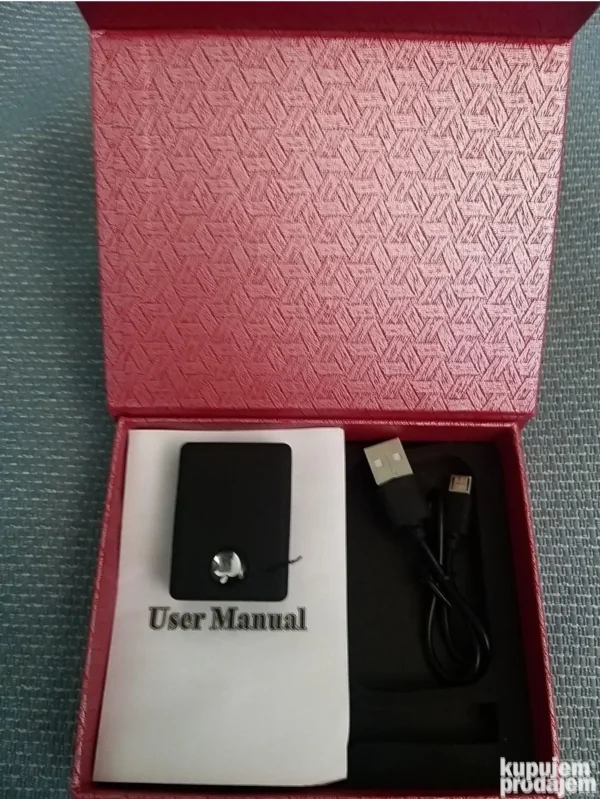 Prisluskivač N9 GSM