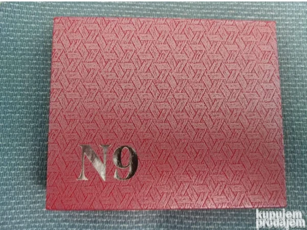 Prisluskivač N9 GSM