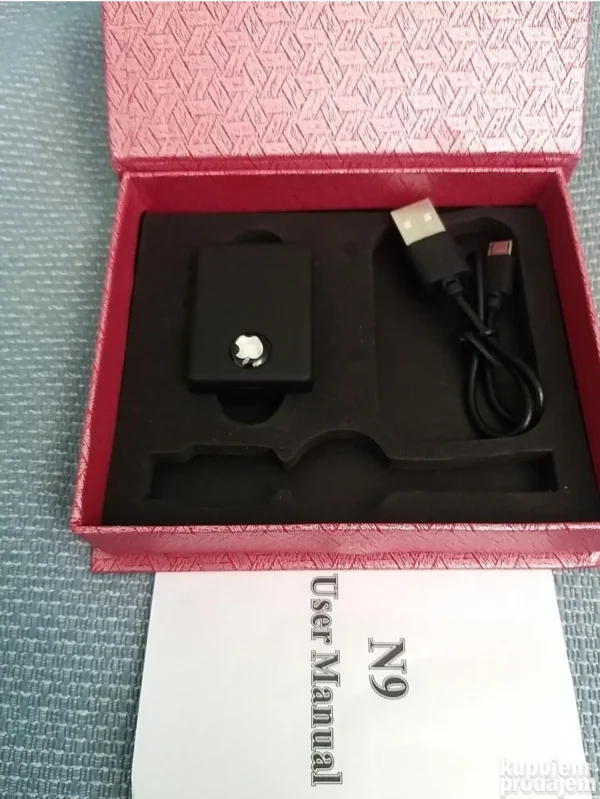 Prisluskivač N9 GSM