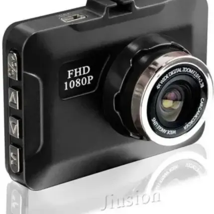Auto kamera Black Box DVR