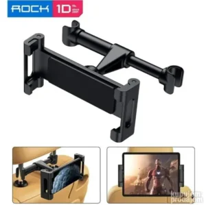 Držač u kolima za tablet i telefon