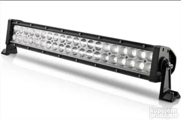 LED bar 12/24V