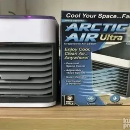 Mini Klima Arctic Air ULTRA