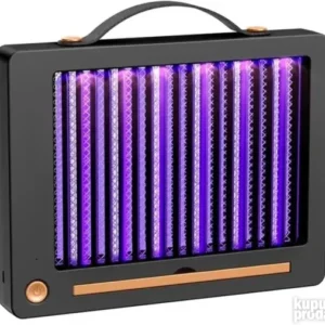 Baštenska Shock lampa protiv komaraca
