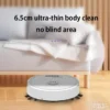 Inteligentni Robot Usisivač