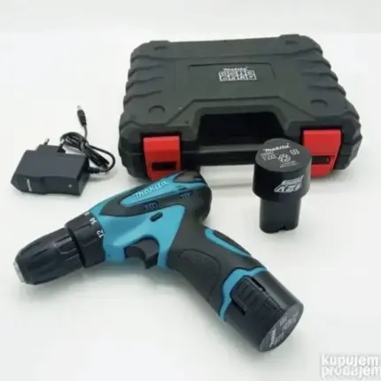 Makita aku busilica 12V