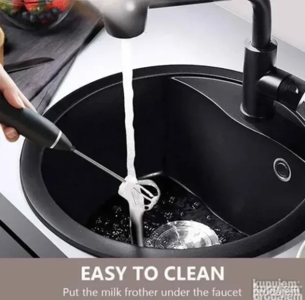 Aparat – mutilica za Nes kafu i mikser