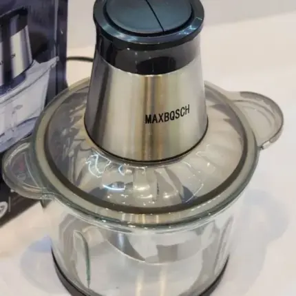 MaxBosch Električni Secko 2,8L 3800 W