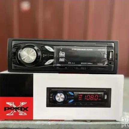 Auto Radio Bluetooth USB SD AUX FM