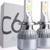LED sijalice za farove H1 H4 H7
