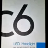 LED sijalice za farove H1 H4 H7