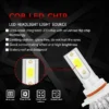 LED sijalice za farove H1 H4 H7