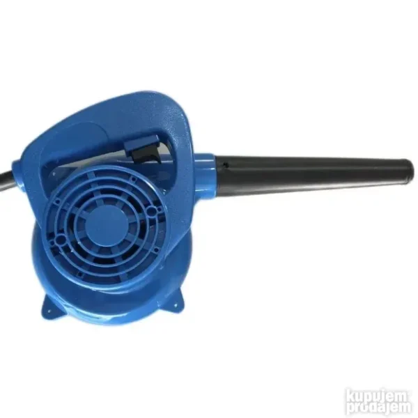 Duvaljka i usisivač 2u1