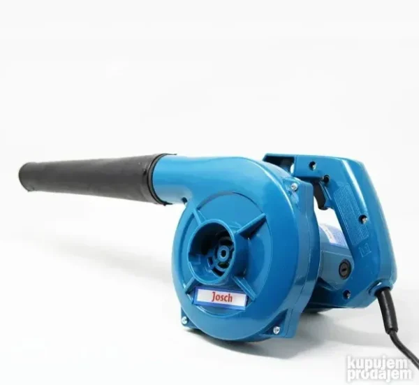 Duvaljka i usisivač 2u1