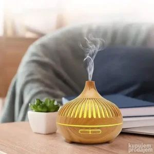 Difuzer i ovlaživač vazduha 500ml