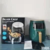 Silver Crest Air Fryer 6L