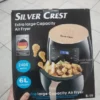 Silver Crest Air Fryer 6L