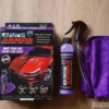 Sprej za poliranje automobila Shine Armor