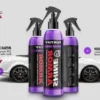 Sprej za poliranje automobila Shine Armor