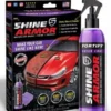 Sprej za poliranje automobila Shine Armor