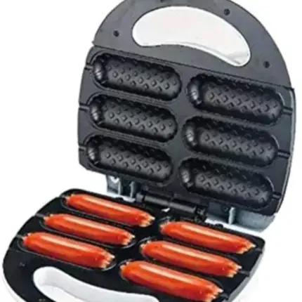 Aparat za Američki hot dog i kolače