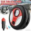 Mini Kompresor Tyre AirCompressor 18Bari