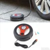 Mini Kompresor Tyre AirCompressor 18Bari
