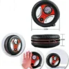 Mini Kompresor Tyre AirCompressor 18Bari